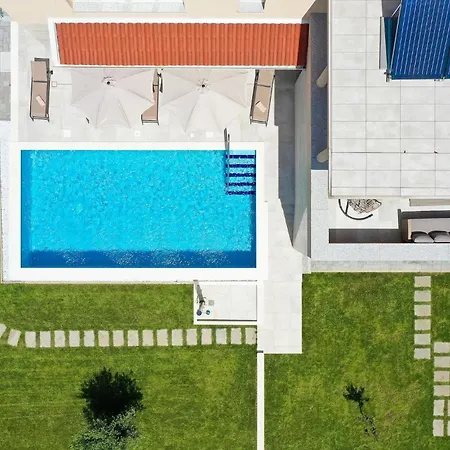 Vinka Casa de Férias *