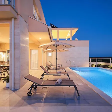 Casa de Férias Vinka *