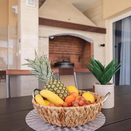 Casa de Férias Vinka