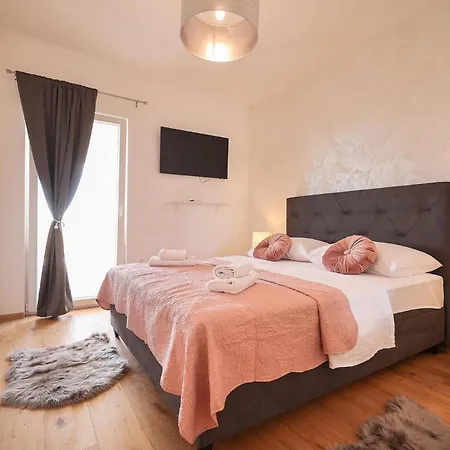 Casa de Férias Vinka *