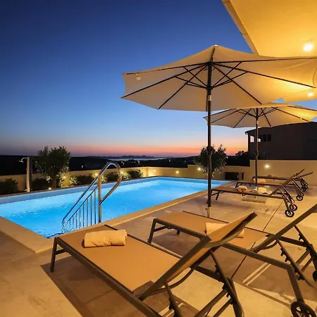 Casa de Férias Vinka Zadar