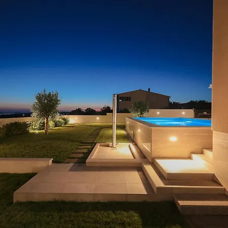 Casa de Férias Vinka *