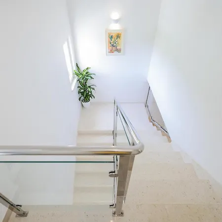 Vinka Casa de Férias Zadar