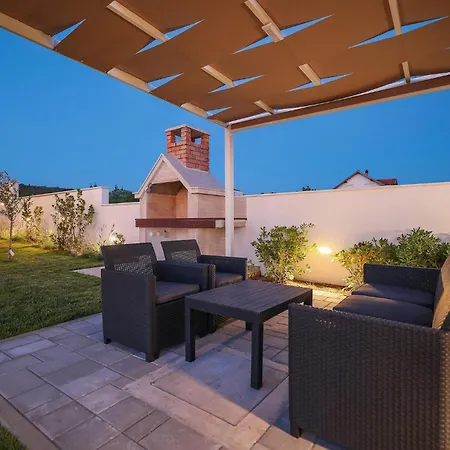 Casa de Férias Vinka