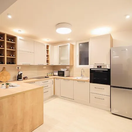 Casa de Férias Vinka *