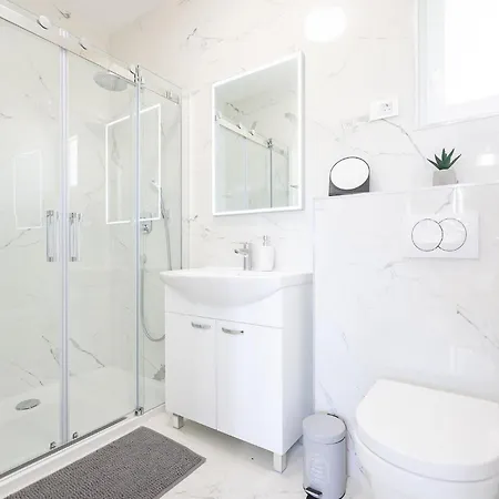 Vinka Casa de Férias Zadar