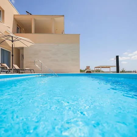 Casa de Férias Vinka