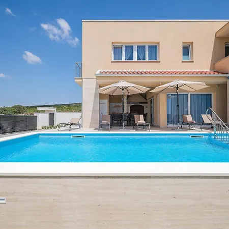 Casa de Férias Vinka