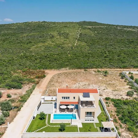Vinka Casa de Férias Zadar