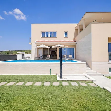 Casa de Férias Vinka *