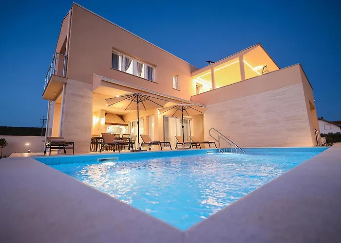 Casa de Férias Vinka *