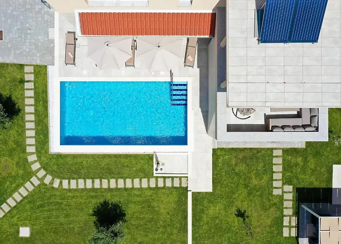 Vinka Casa de Férias *