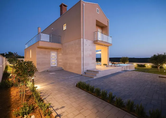 Vinka * Zadar