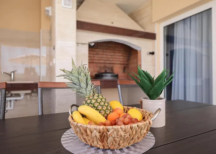 Casa de Férias Vinka