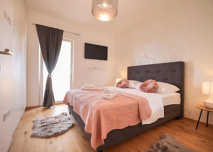 Casa de Férias Vinka *