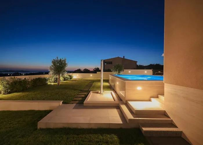 Casa de Férias Vinka *