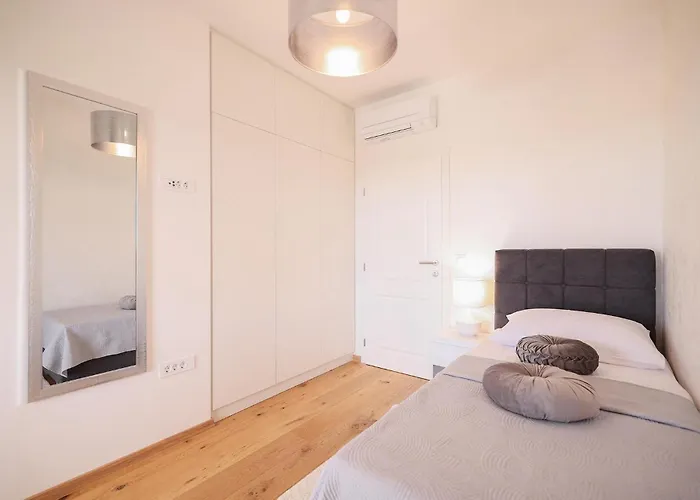 Casa de Férias Vinka Zadar