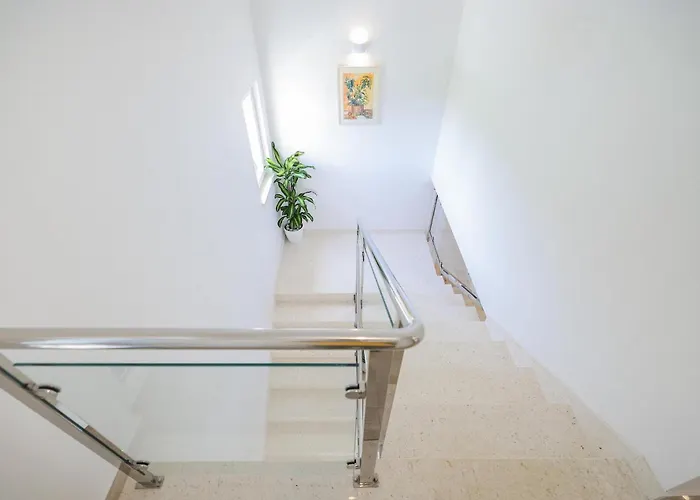 Vinka Casa de Férias Zadar