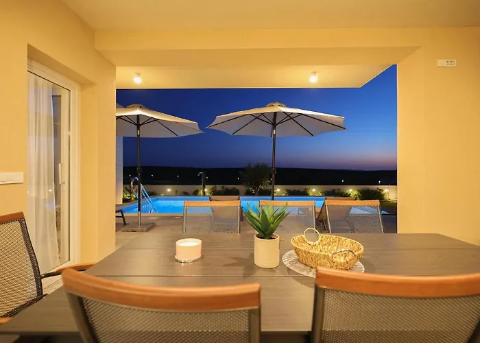 Сasa de vacaciones Vinka *