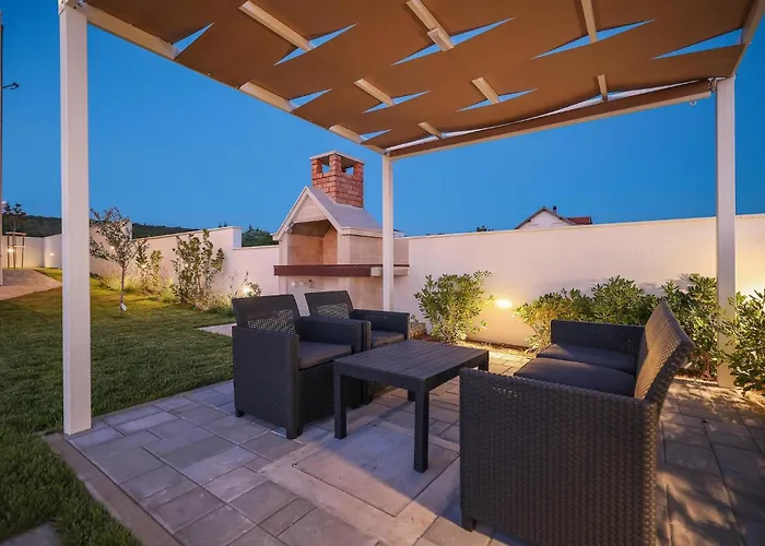 Casa de Férias Vinka