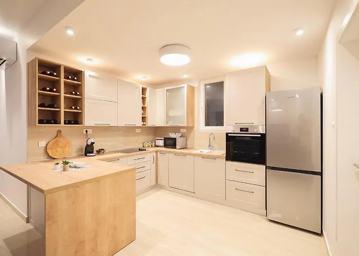 Сasa de vacaciones Vinka *