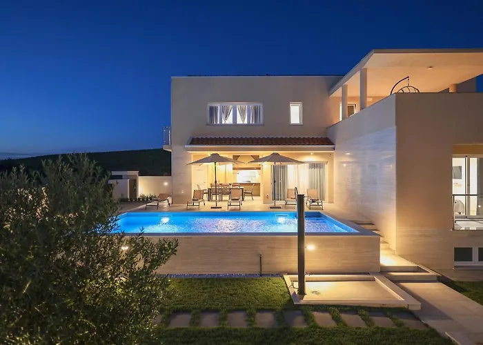 Vinka Сasa de vacaciones