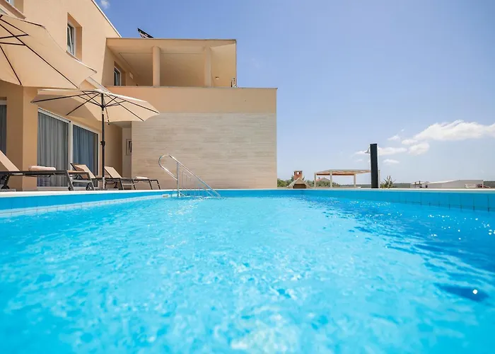 Casa de Férias Vinka