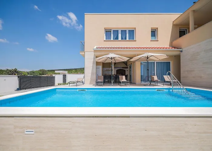 Сasa de vacaciones Vinka