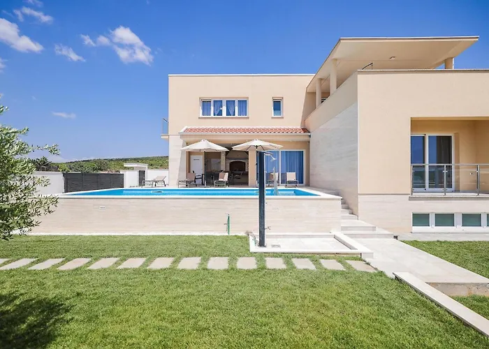 Casa de Férias Vinka *