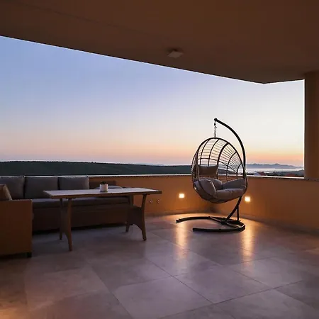 Vinka Holiday home