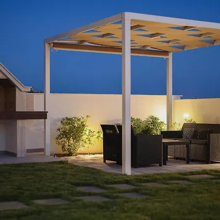 Vinka Дом отдыха *