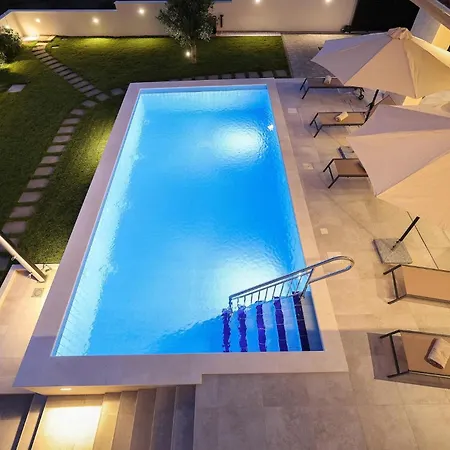 Vinka Feriehus Zadar