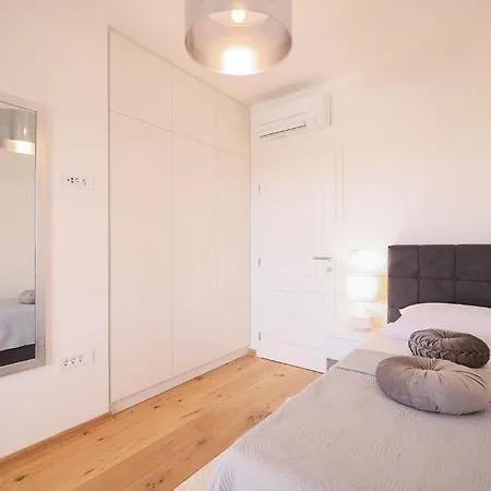 Feriehus Vinka Zadar