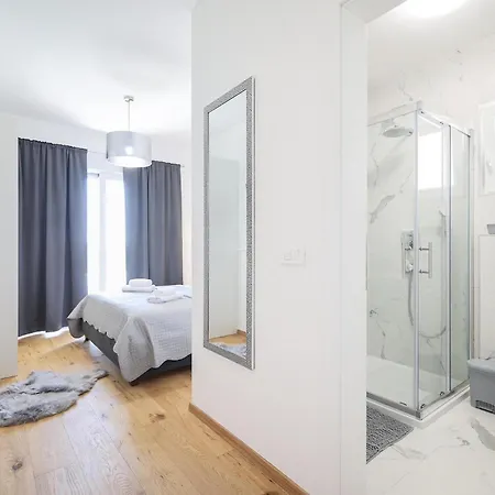 Vinka 度假居 扎达尔