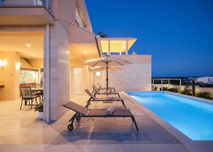 Casa vacanze Vinka *