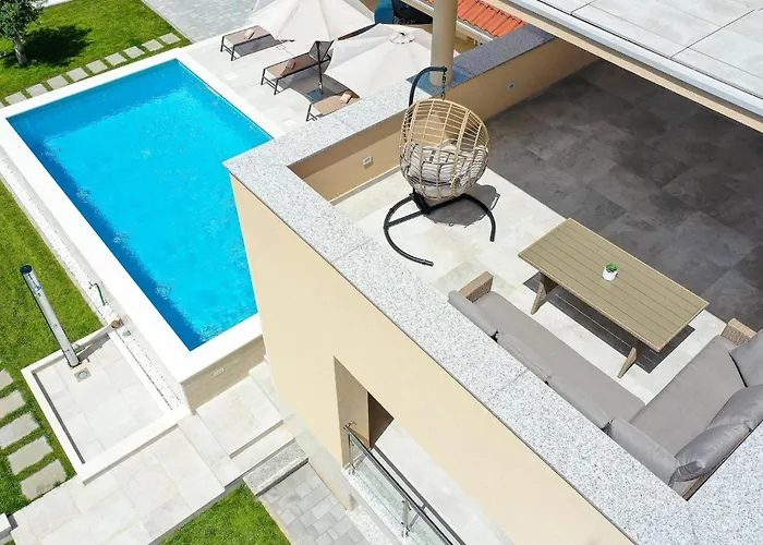 Vinka Дом отдыха