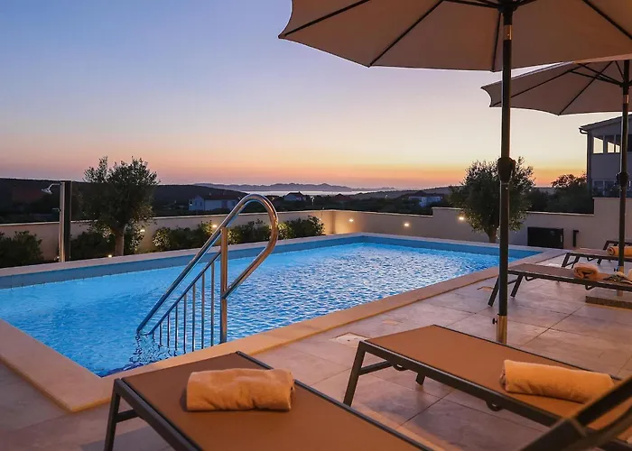 Vinka Дом отдыха *