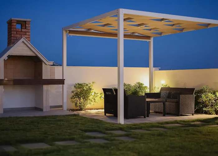 Vinka Дом отдыха *