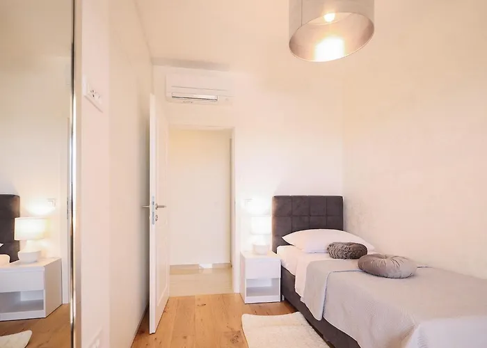 Vinka Casa vacanze *