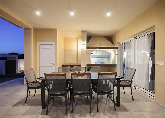 Vinka Дом отдыха