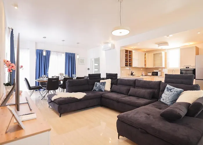 Vinka Casa vacanze *