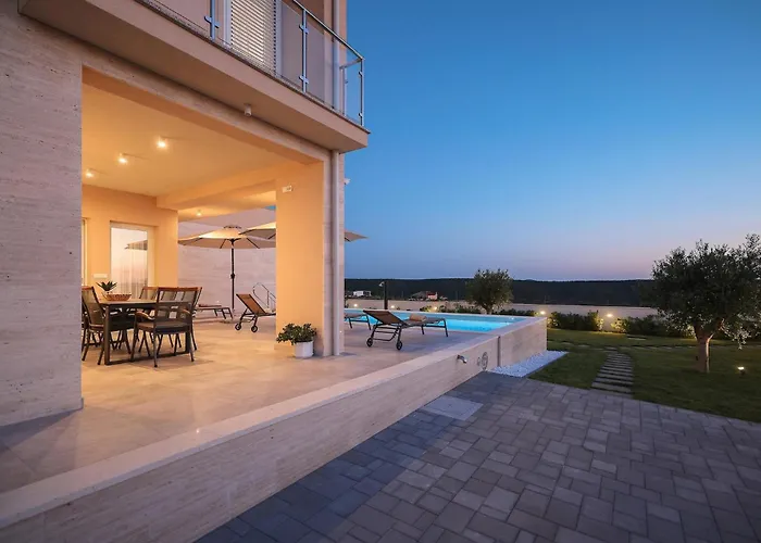 Vinka Дом отдыха