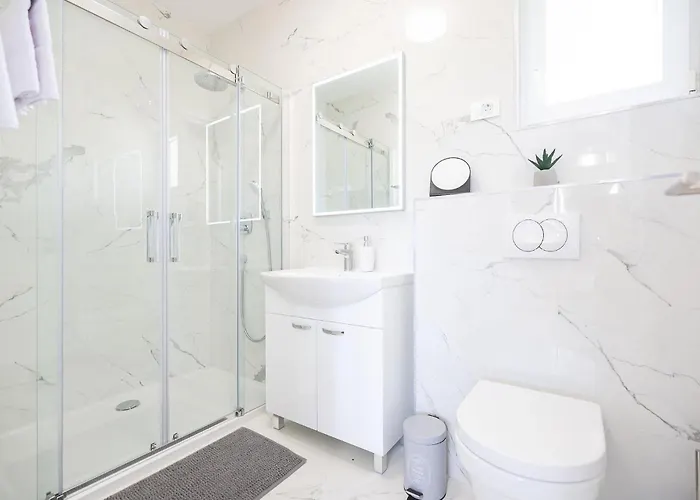 Vinka Casa vacanze Zara